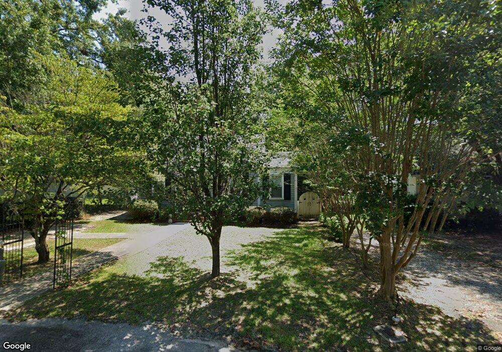 1518 Lakeview Ave, Camden, SC 29020 - photo 1