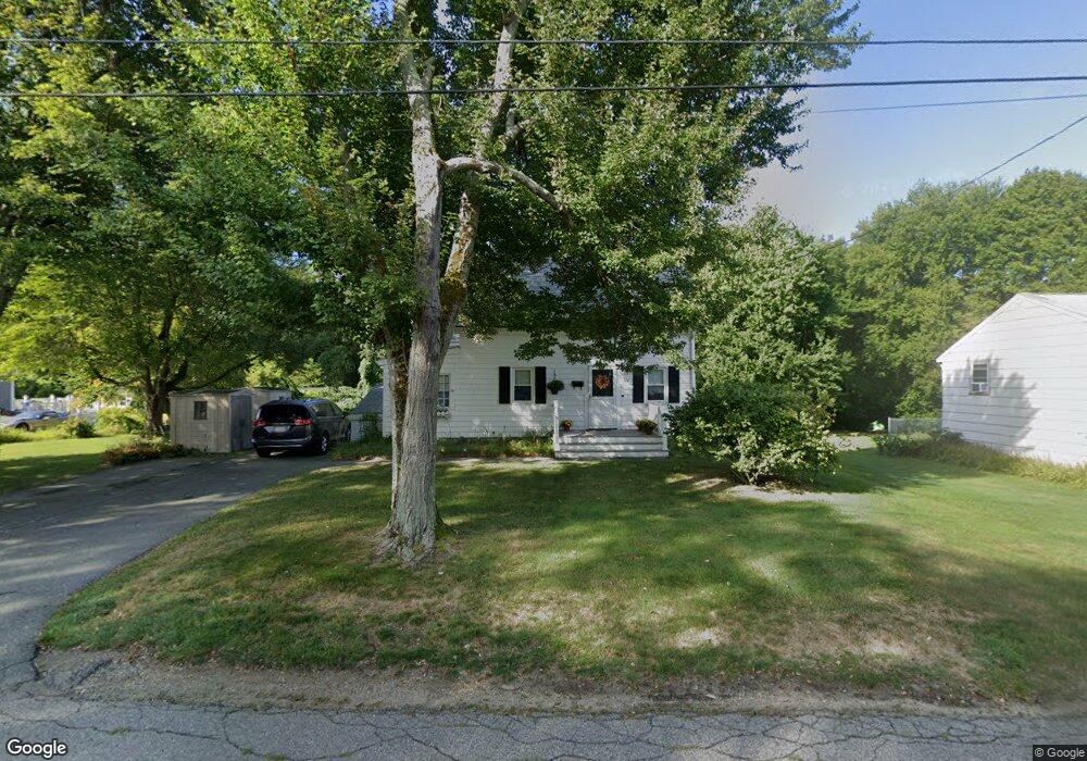 174 Greenwood St, Rockland, MA 02370 - photo 1