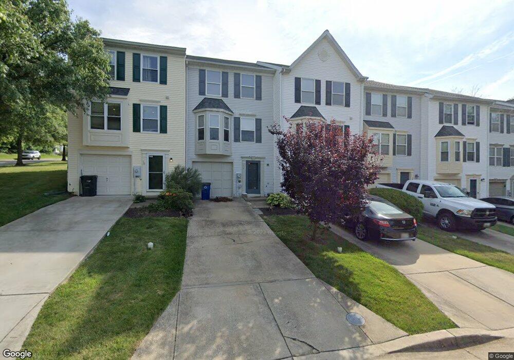 12 Tollington Ct, Halethorpe, MD 21227 - photo 1