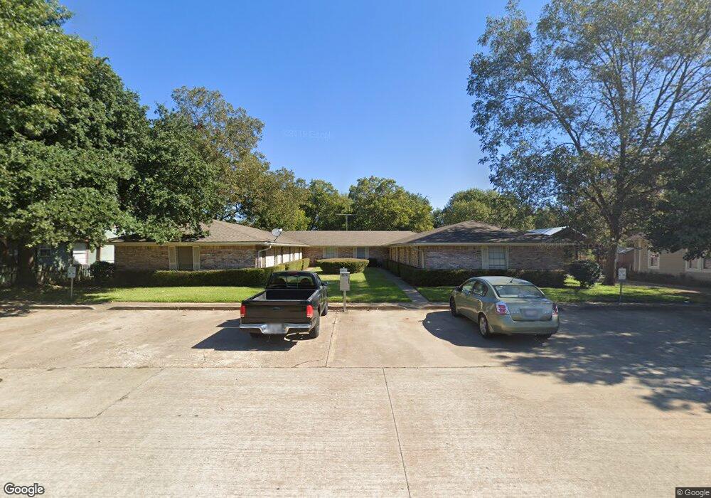 1020 S Paris St unit 101, Ennis, TX 75119 - photo 1