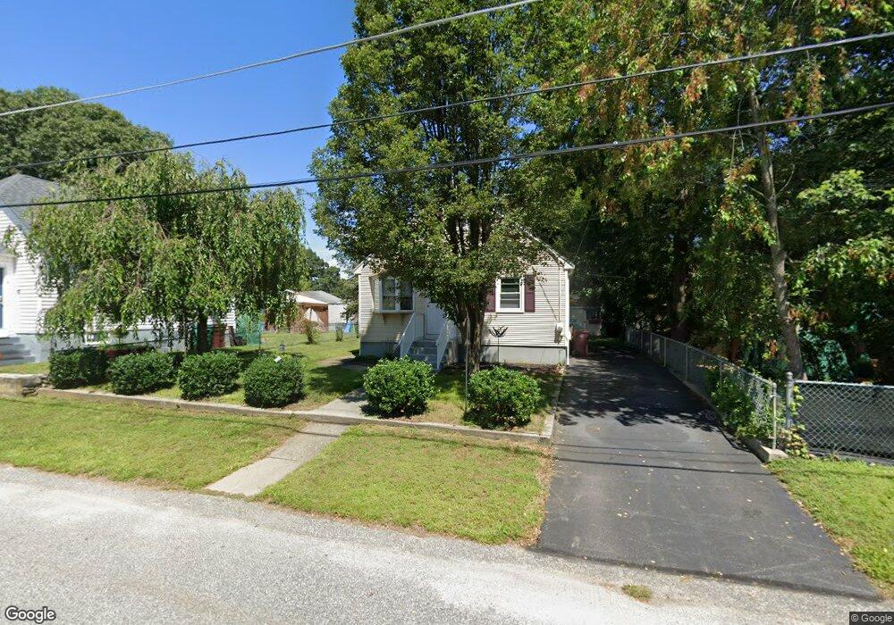 123 Seamans St, Woonsocket, RI 02895 - photo 1
