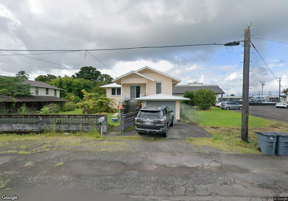 18 Lono St unit 2024, Hilo, HI 96720 - photo 1