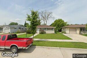 2616 S 18th St, Sheboygan, WI 53081