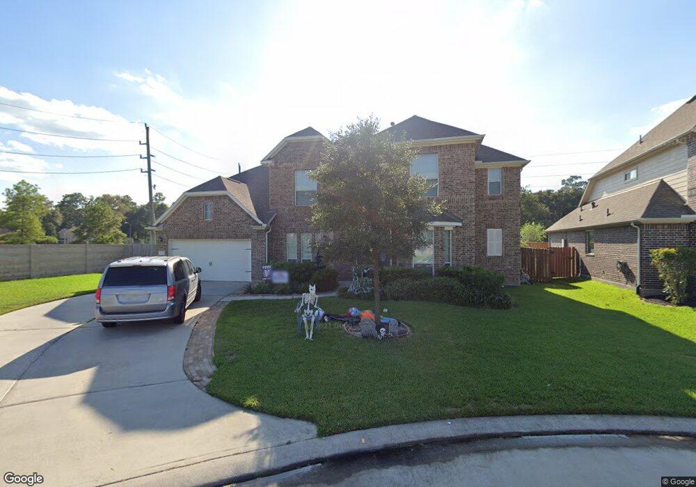 30703 Dodson Trace Dr, Spring, TX 77386 - photo 1