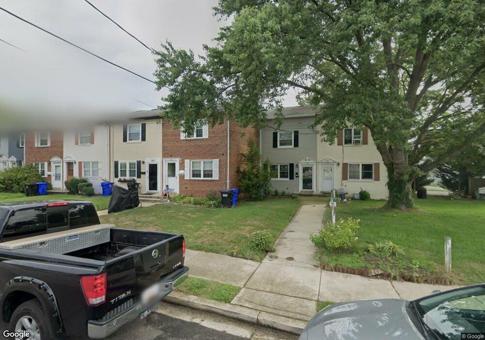 1005 Philip Powers Dr, Laurel, MD 20707 - photo 1