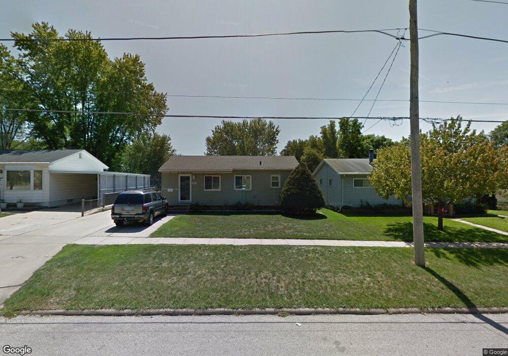 1855 Downing Ave, Waterloo, IA 50701 - photo 1