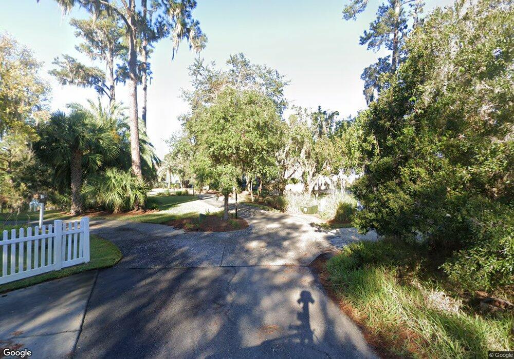 109 Bartram Trail, Saint Simons Island, GA 31522 - photo 1