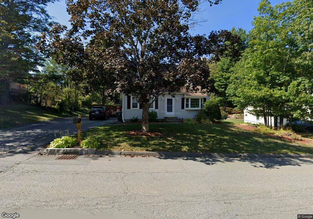 116 Dogwood Rd, Leominster, MA 01453 - photo 1