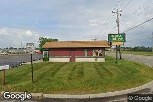 2890 Robert T Longway Blvd, Flint, MI 48506
