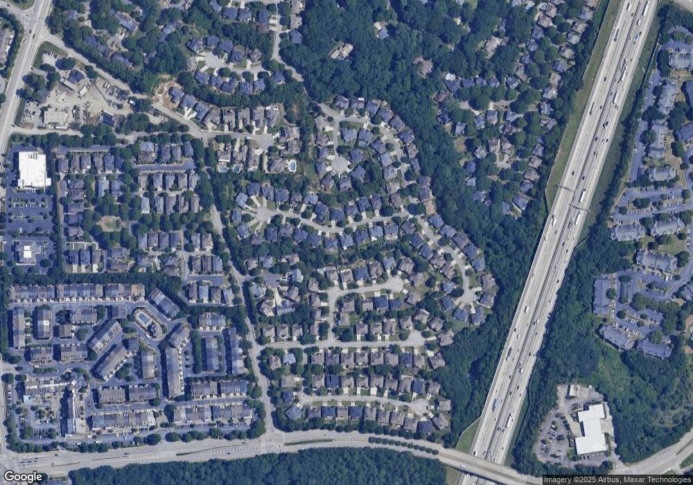 2366 Oberon Walk SE, Smyrna, GA 30080 - photo 1