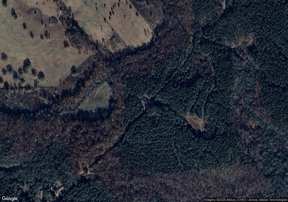 2375 Factory Hole Rd, Bowman, GA 30624 - photo 1