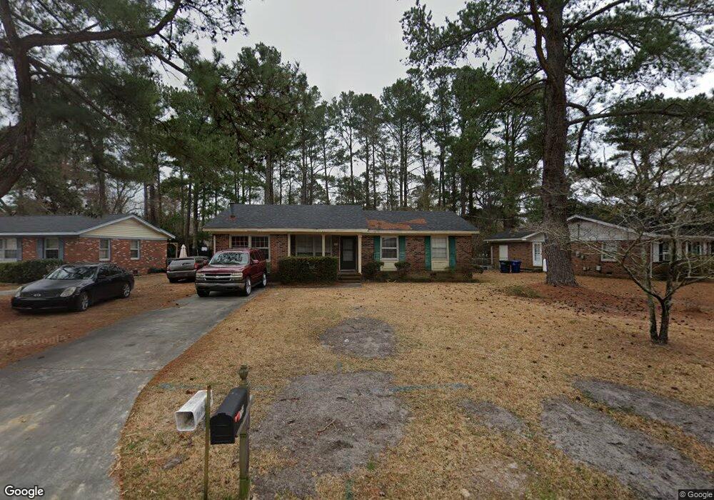 704 Dennis Rd, Jacksonville, NC 28546 - photo 1