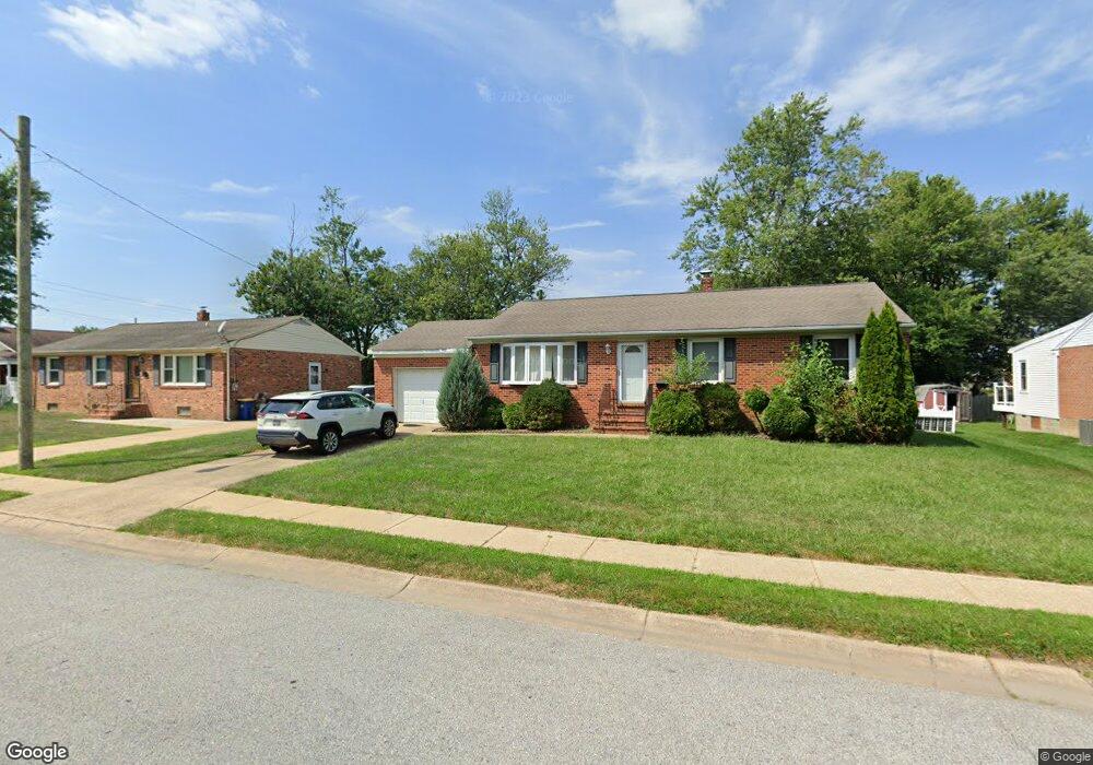 624 W 11th St, New Castle, DE 19720 - photo 1