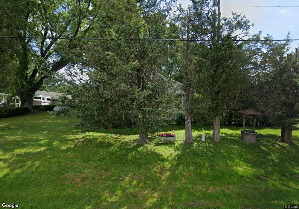 9833 N 375 W, Michigan City, IN 46360 - photo 1