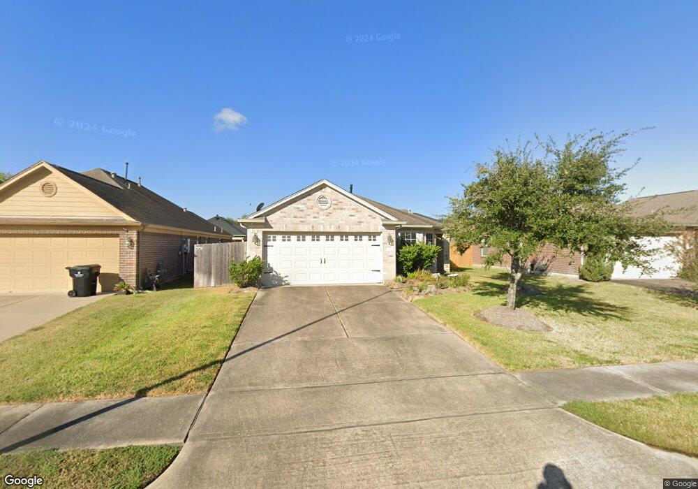 7815 Koloa River Ct, Houston, TX 77040 - photo 1