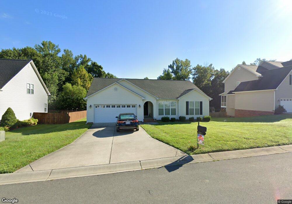 4028 Hereford Ln, Dallas, NC 28034 - photo 1