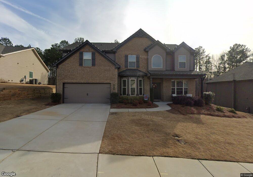 3939 Two Bridge Dr unit 36, Buford, GA 30518 - photo 1