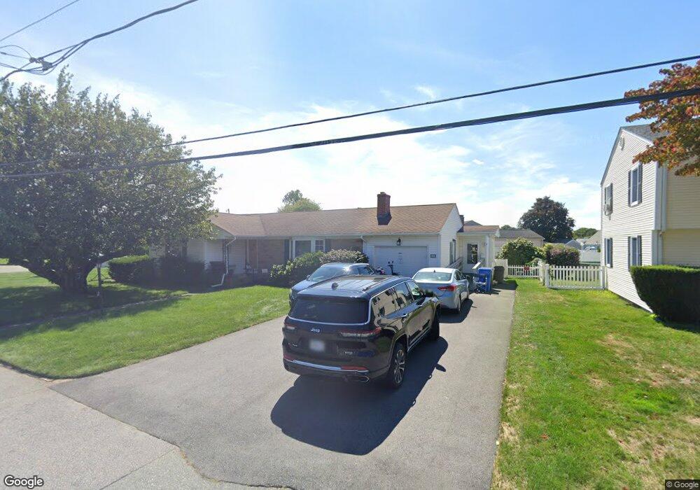 25 Michael Dr, Cranston, RI 02920 - photo 1