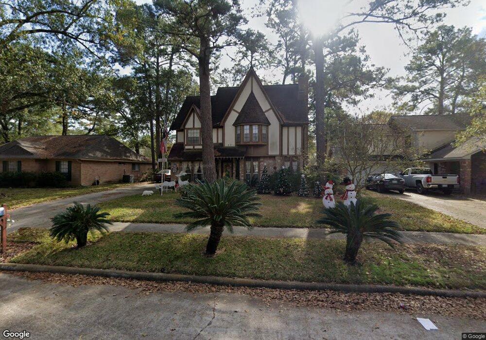 11915 Hillbrook Dr, Houston, TX 77070 - photo 1
