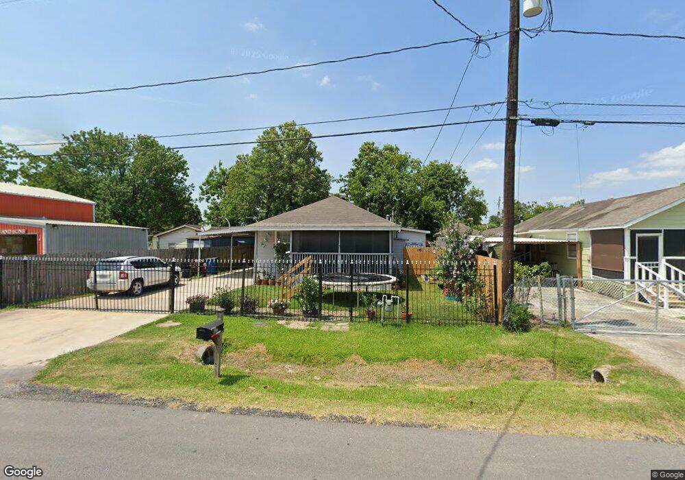 4007 Vivian Rd, Houston, TX 77093 - photo 1