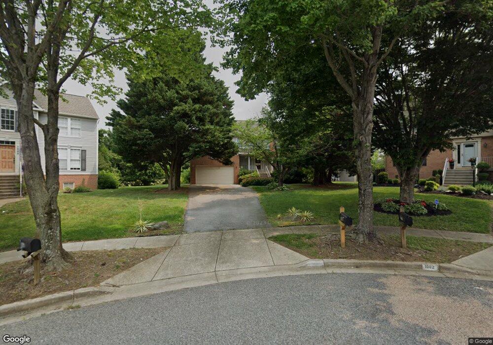 1000 Mandarin Dr, Upper Marlboro, MD 20774 - photo 1