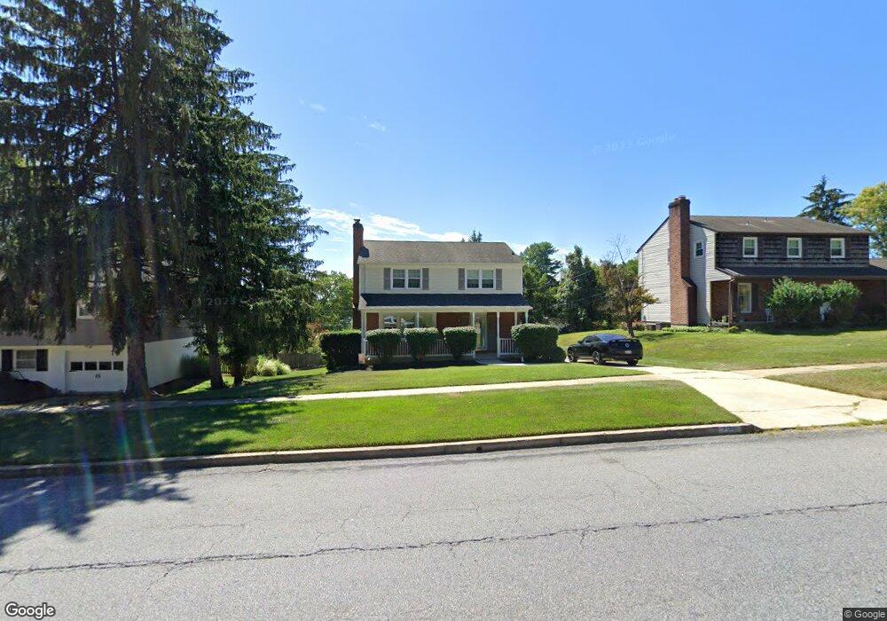 221 E Timonium Rd, Lutherville Timonium, MD 21093 - photo 1