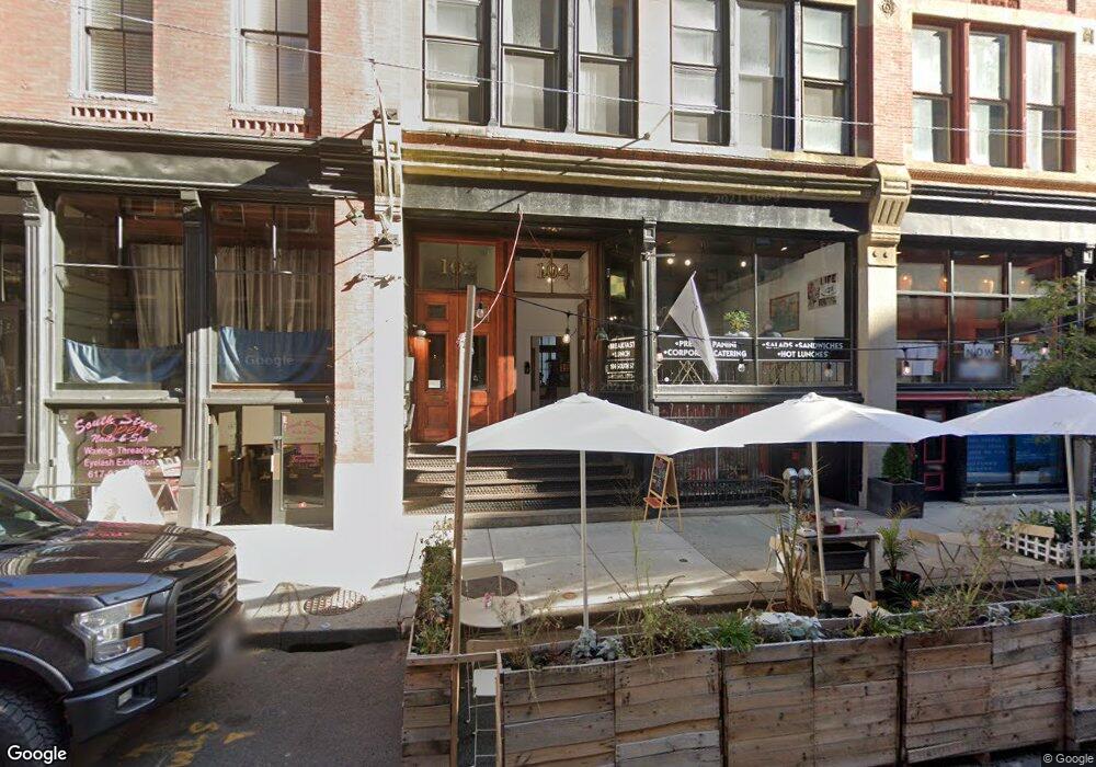 102 South St unit 4, Boston, MA 02111 - photo 1