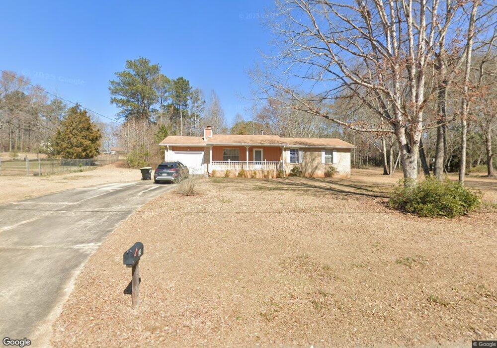 24 Carriage Cir, Stockbridge, GA 30281 - photo 1