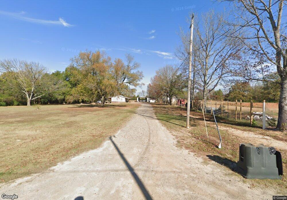 2208 Connection Rd, Mulberry, AR 72947 - photo 1