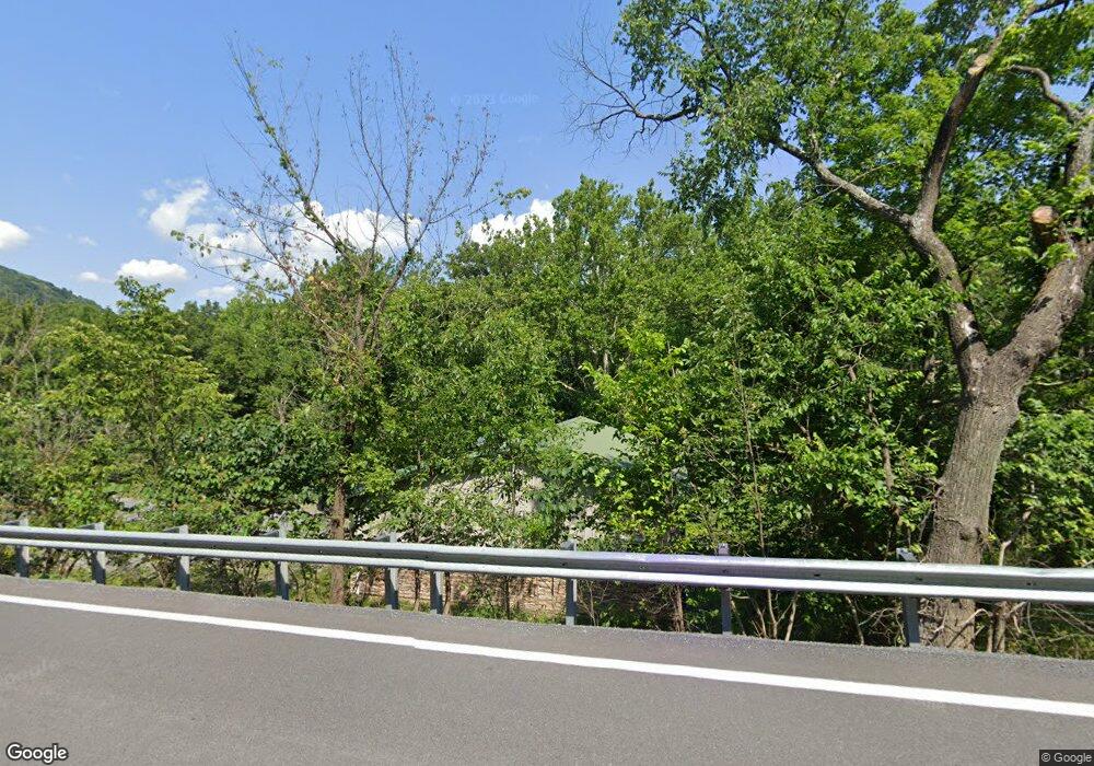 9882 Lunice Creek Hwy, Maysville, WV 26833 - photo 1