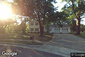 26 Weldon Spring Heights Dr, Weldon Spring, MO 63304