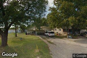 507 S Whiteoak St, Davis, OK 73030