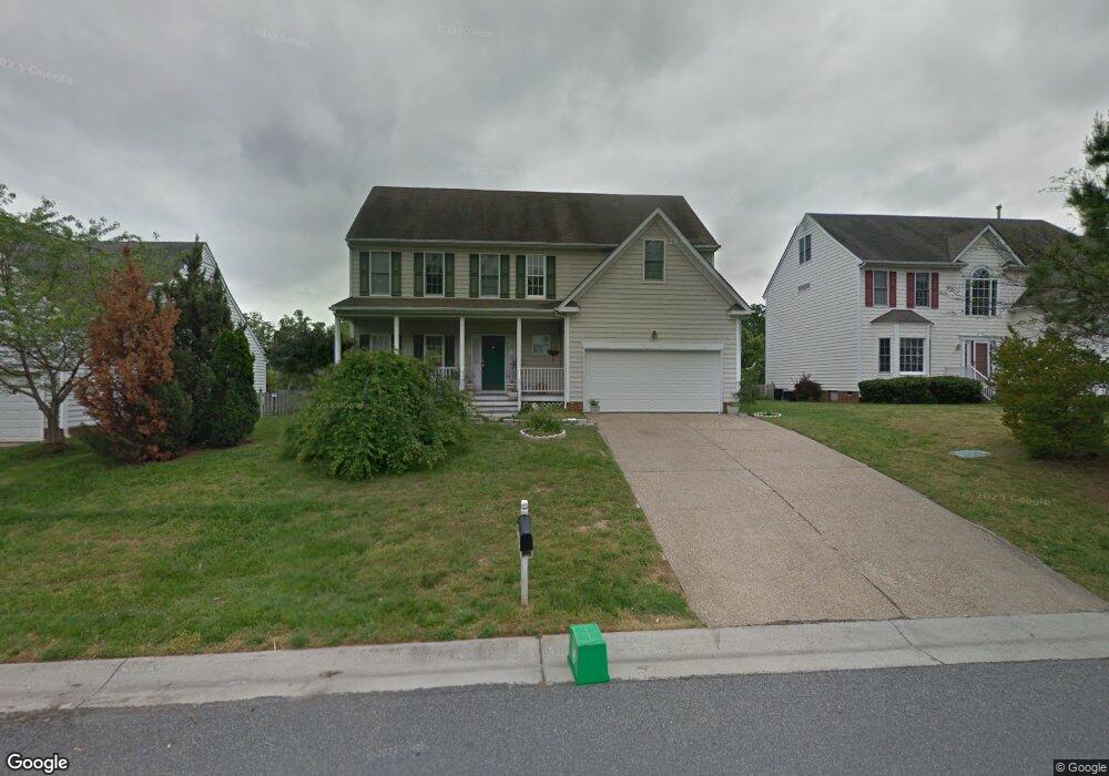 10921 Brunson Way, Glen Allen, VA 23060 - photo 1