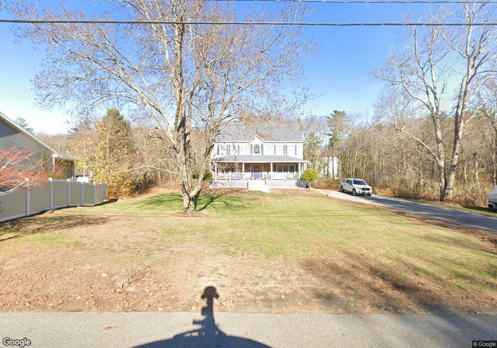 19A Adams Ave, Seabrook, NH 03874 - photo 1