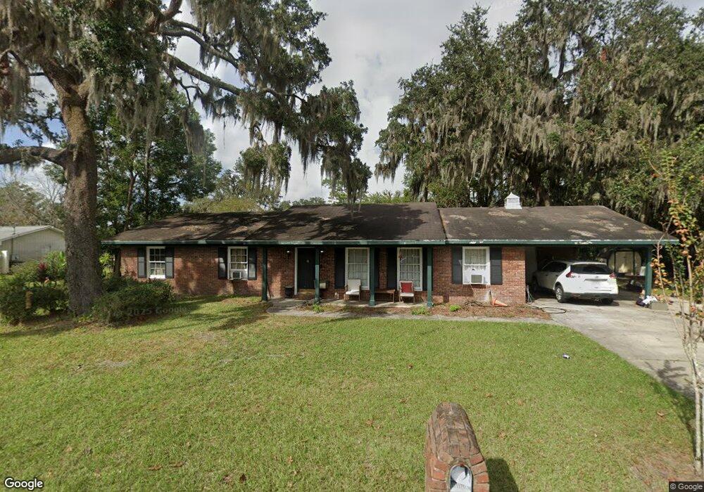 104 Lillie Way, Brunswick, GA 31525 - photo 1