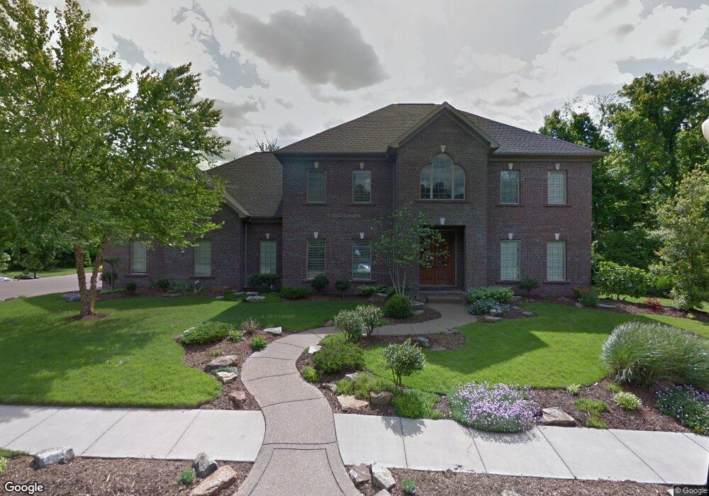 1043 Jefferson Park Dr, Newburgh, IN 47630 - photo 1