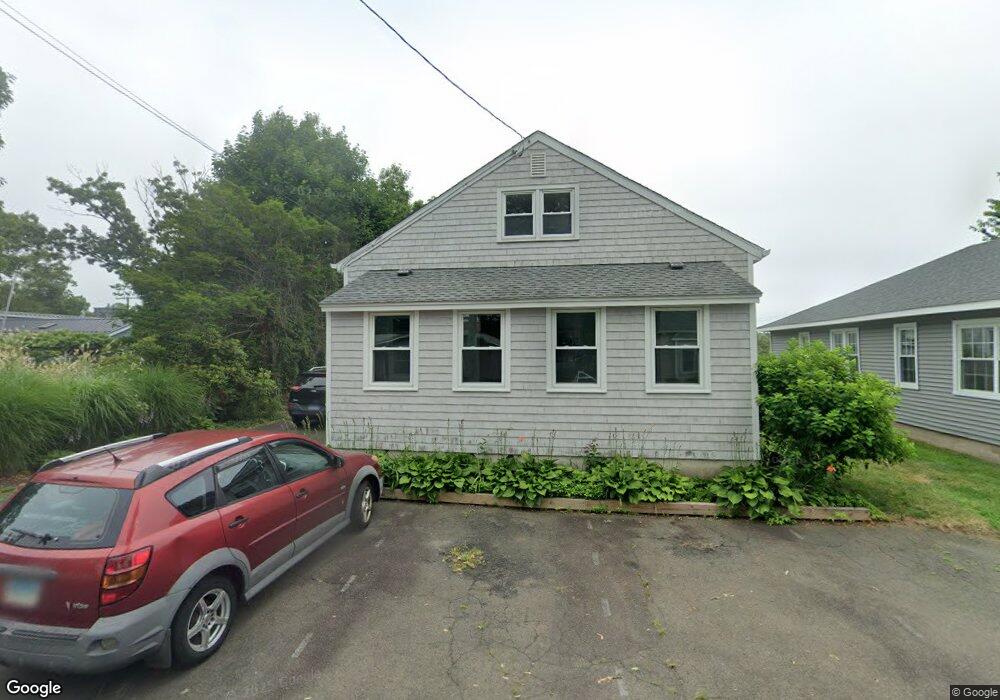 10A Sagamore Cove Rd, Branford, CT 06405 - photo 1