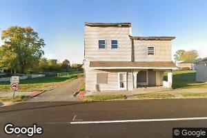 40 West St, New Vienna, OH 45159