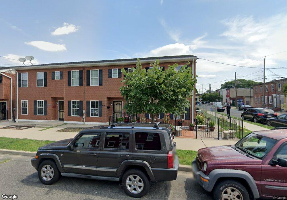 616 S 6th St, Camden, NJ 08103 - photo 1