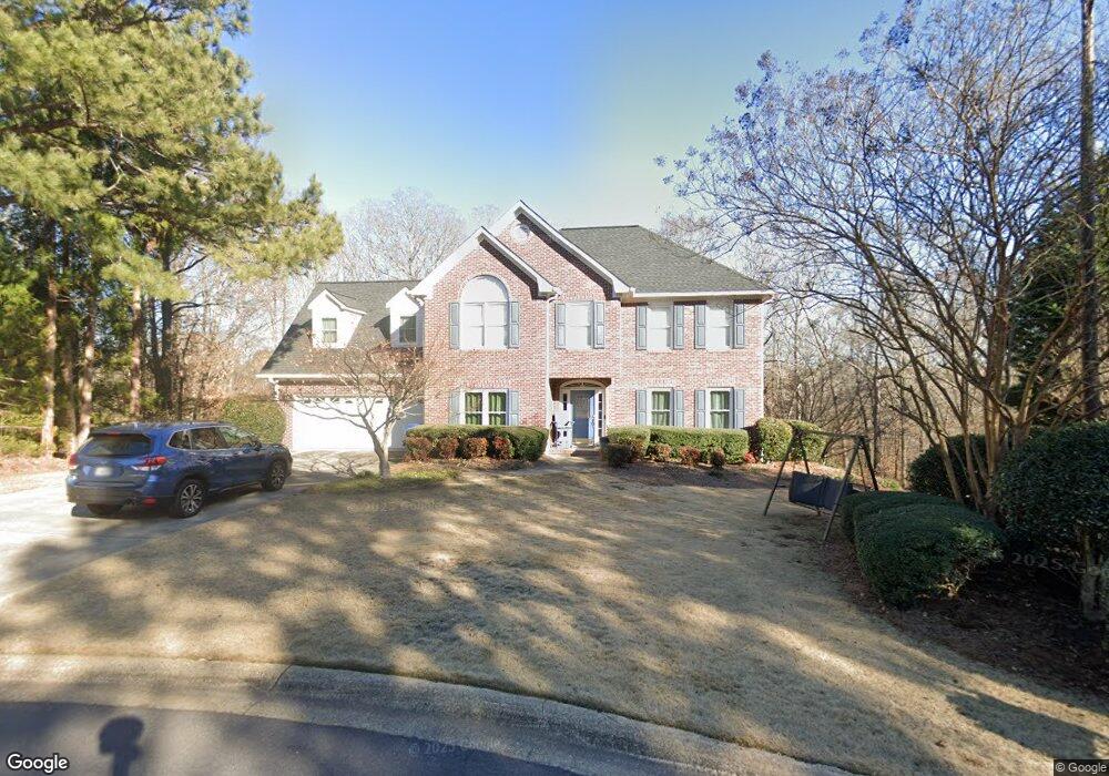 1031 Sylvia Ct, Athens, GA 30606 - photo 1