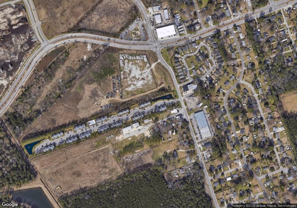 1654B Low Country Place unit 8, Myrtle Beach, SC 29577 - photo 1