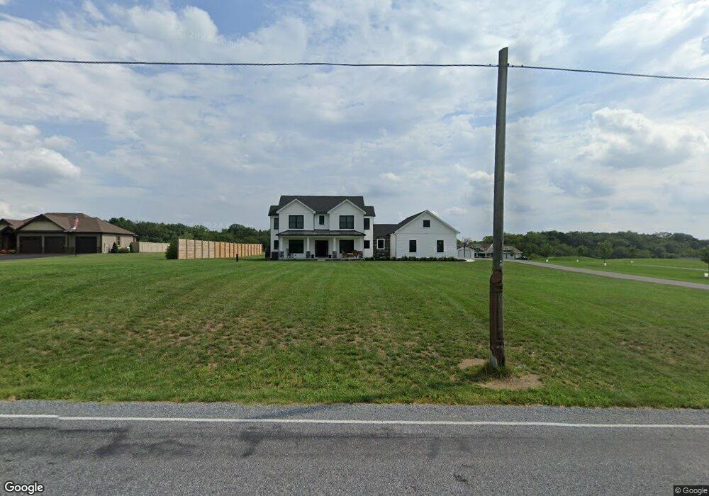 3102 Warm Spring Rd, Chambersburg, PA 17202 - photo 1