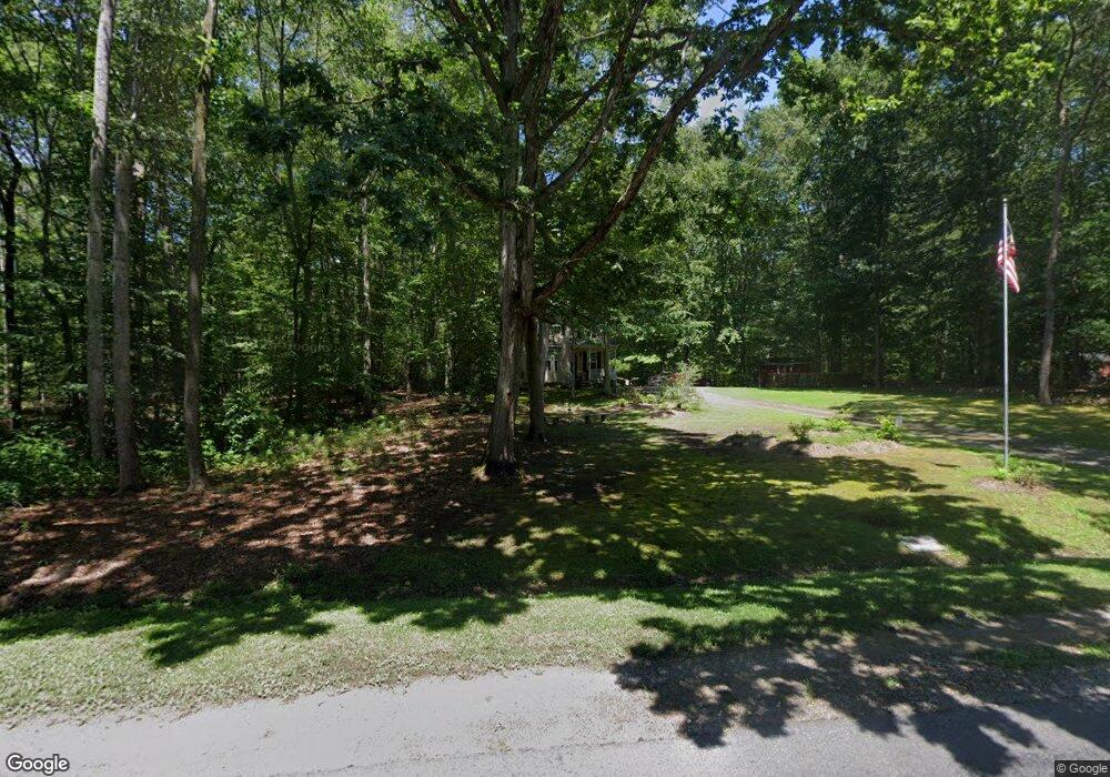 1036 Spaniard Neck Rd, Centreville, MD 21617 - photo 1