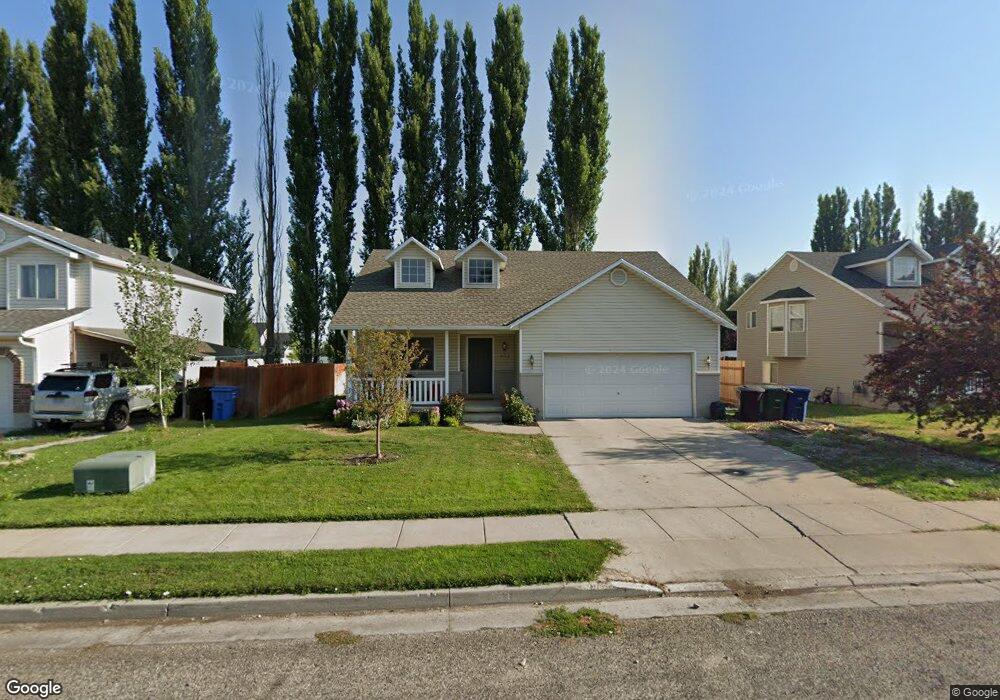 1163 W 400 S, Logan, UT 84321 - photo 1