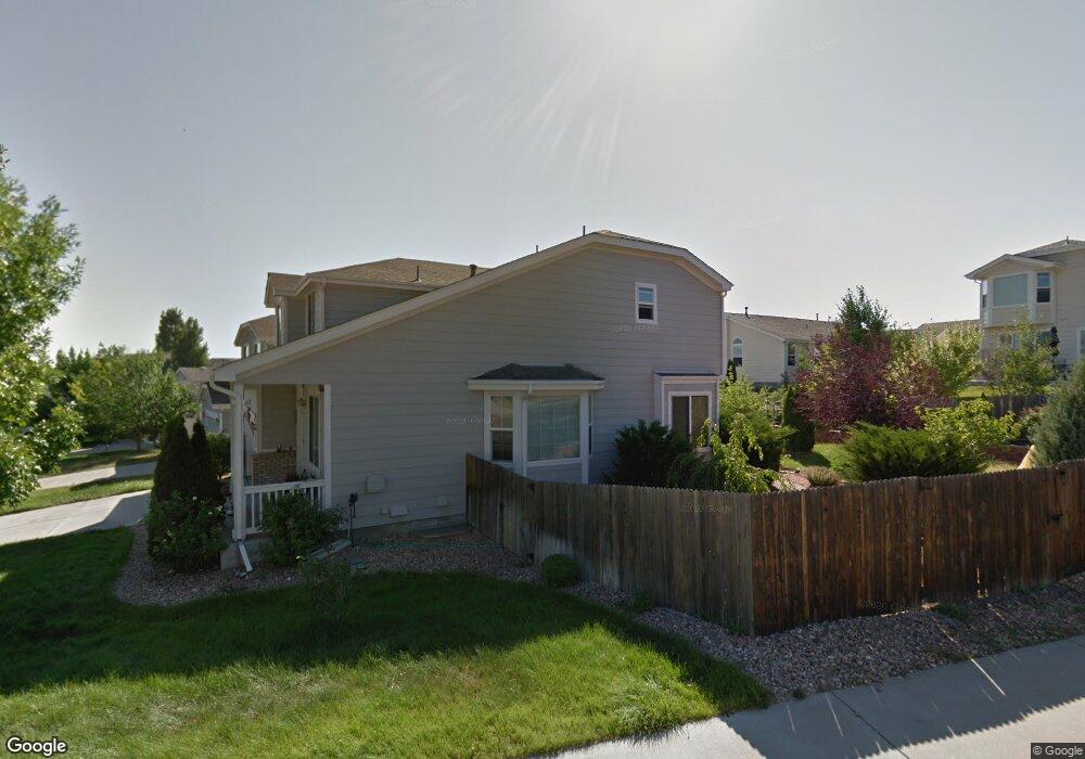 4476 S Himalaya Ct, Aurora, CO 80015 - photo 1