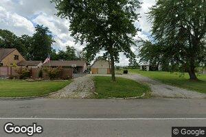 9972 E State Road 56, Otwell, IN 47564