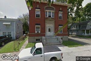 237 Hunsford St, Cincinnati, OH 45216