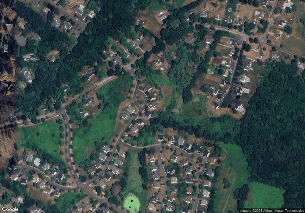 17 Penny Ln, Wallingford, CT 06492 - photo 1