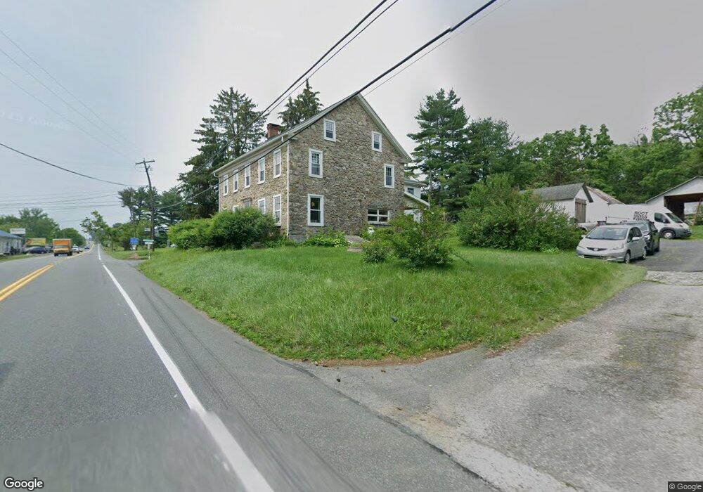 8534 Chesnut St, Hereford Township, PA 19503 - photo 1