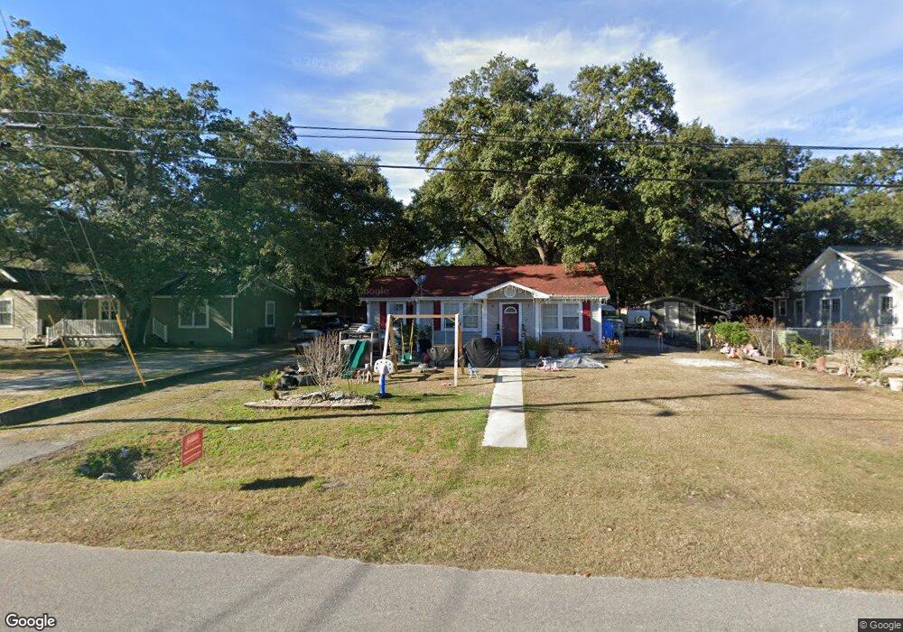 2006 Woodward Dr, Conway, SC 29527 - photo 1